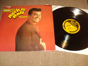 Conway Twitty - Rock N Roll Years Vol 8