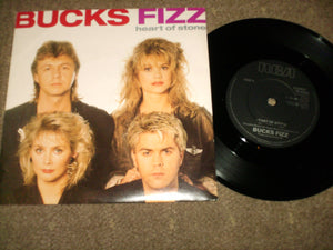 Bucks Fizz - Heart Of Stone