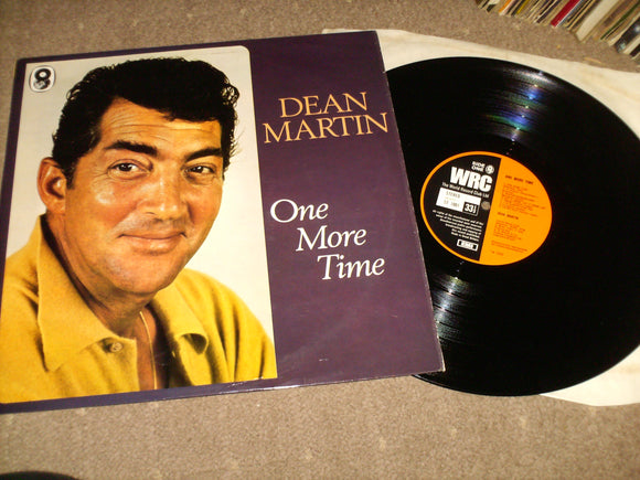 Dean Martin  - One More Time