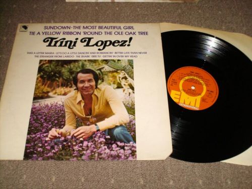 Trini Lopez - Trini Lopez