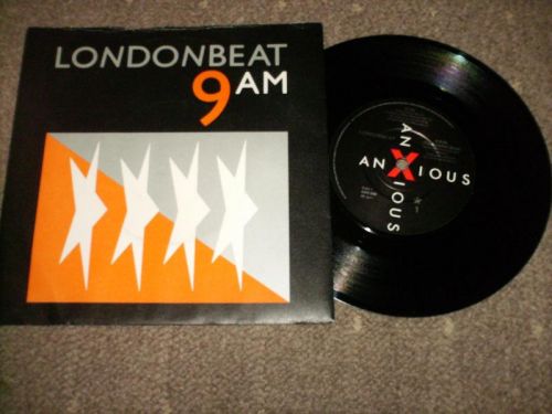 Londonbeat - 9:00 AM