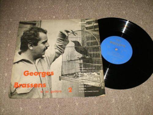 Georges Brassens - Georges Brassens No 2