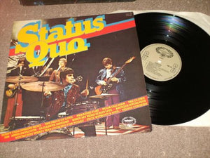 Status Quo - Status Quo