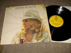 Tammy Wynette - Woman To Woman