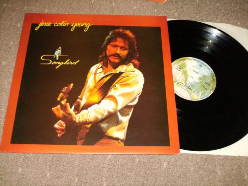 Jesse Colin Young - Songbird