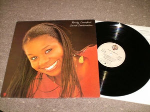 Randy Crawford - Secret Combination