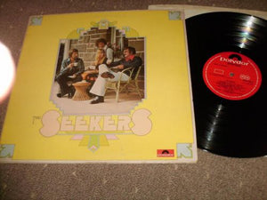 The Seekers - The Seekers