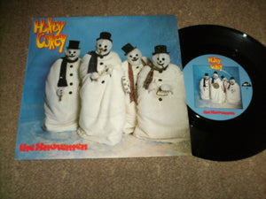 The Snowmen - Hokey Cokey