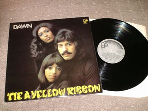 Dawn - Tie A Yellow Ribbon