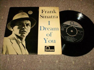 Frank Sinatra - I Dream Of You