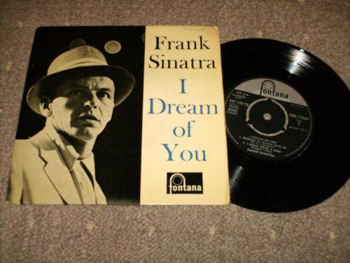 Frank Sinatra - I Dream Of You