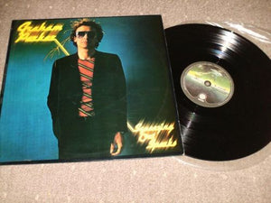 Graham Parker And The Rumour - Squeezing Out Sparks