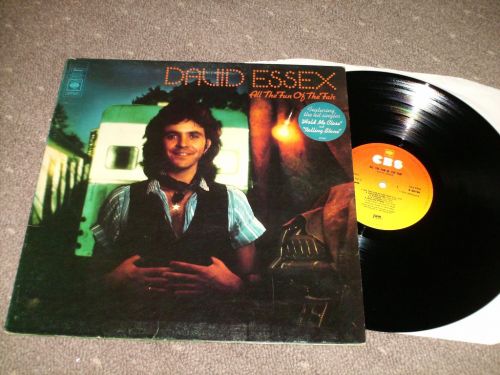 David Essex - All The Fun Of The Fair