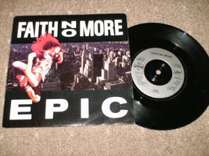 Faith No More - Epic