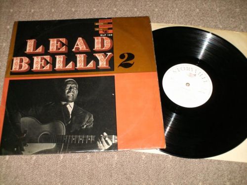 Lead Belly - Lead Belly 2