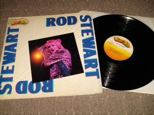 Rod Stewart - Rod Stewart