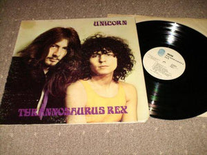 Tyrannosaurus Rex - Unicorn