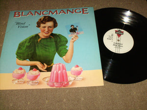 Blancmange - Blind Vision