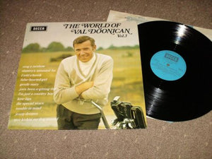 Val Doonican - The World Of Val Doonican Vol 3