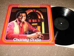 Charley Pride - Country Classics