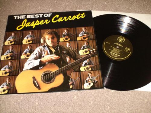 Jasper Carrott - The Best Of Jasper Carrott