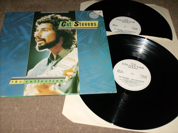 Cat Stevens - The Collection