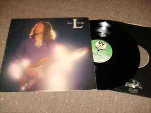 Steve Hillage - L