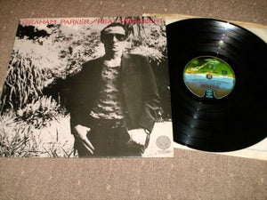 Graham Parker And The Rumour - Heat Treatment