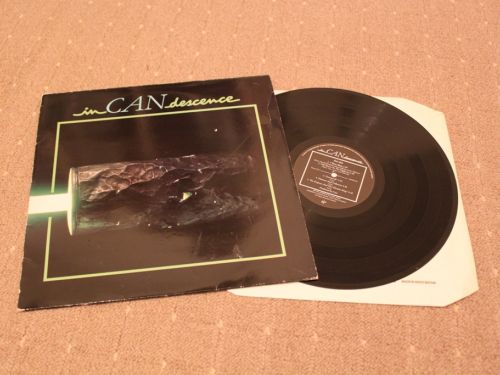Can - Incandesence