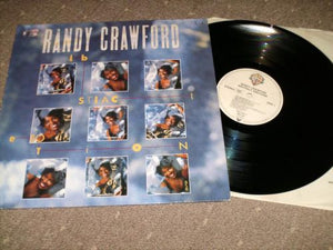 Randy Crawford - Abstract Emotions