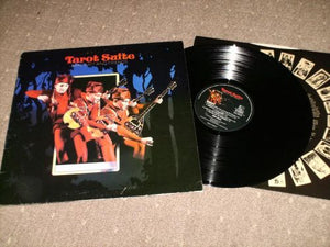 Mike Batt And Friends - Tarot Suite