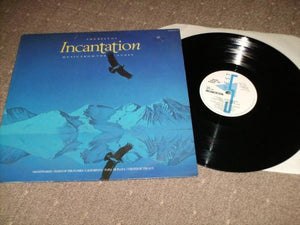 Incantation - The Best Of Incantation