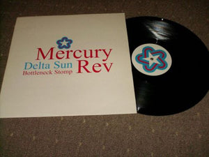 Mercury Rev - Delta Sun