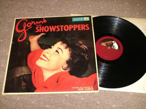 Eydie Gorme - Sings Showstoppers