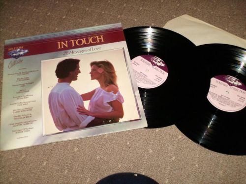 Various - In Touch