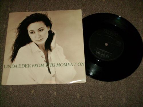 Linda Eder - From This Moment On