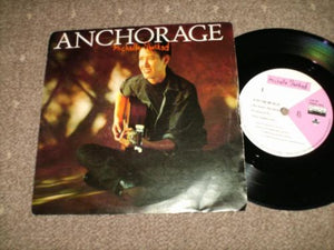 Michelle Shocked - Anchorage