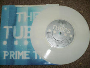 The Tubes - Prime Time