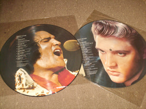 Elvis Presley - Tribute To Elvis