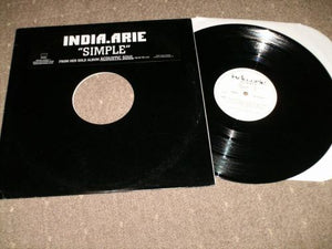 India Arie - Simple