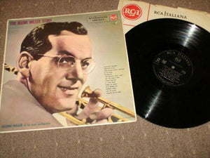 Glenn Miller - The Glenn Miller Story