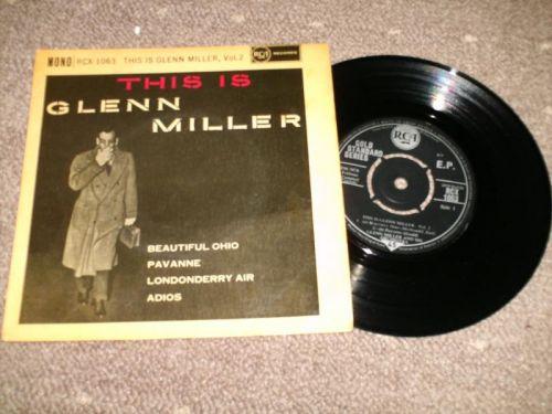 Glenn Miller - This Is Glenn Miller Vol 2