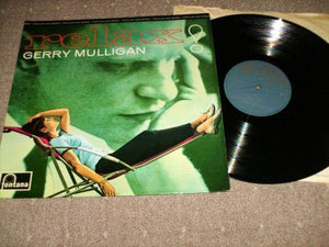 Gerry Mulligan - Relax