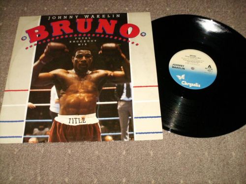 Johnny Wakelin - Bruno