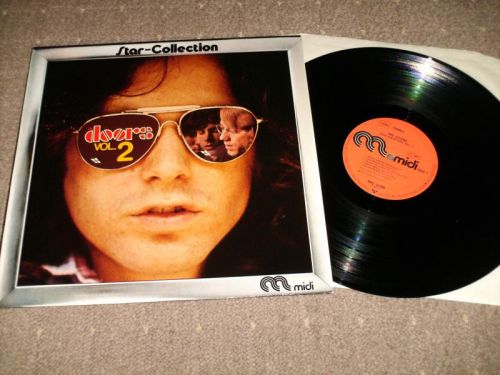The Doors - Star Collection Vol 2