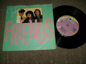 Shalamar - Friends