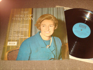 Vera Lynn - The World Of Vera Lynn