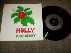 Mike Berry - Holly