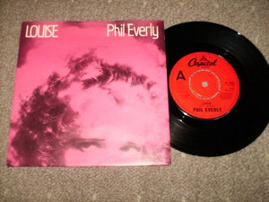 Phil Everly - Louise