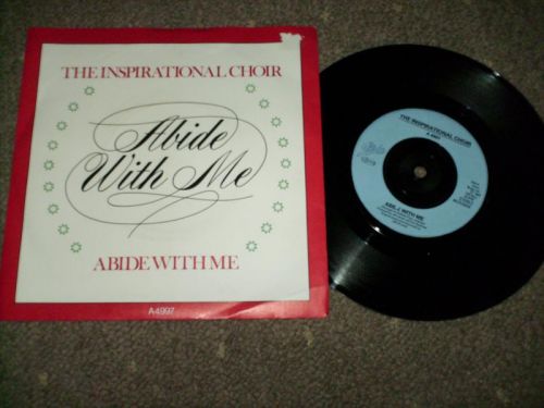 The Inspirational Choir - Abide With Me